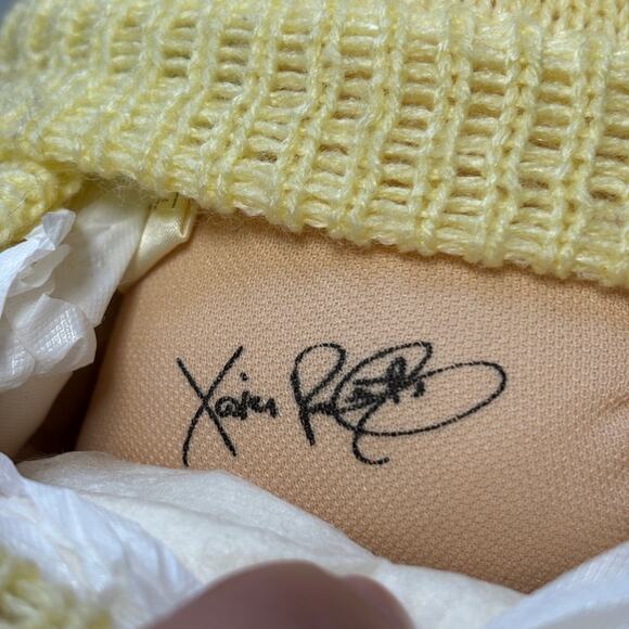 Vintage Bundle Coleco Cabbage Patch Dolls Babies Appalachian Art 1982 Set of 3 - Picture 11 of 12